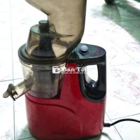 Máy ép trái cây còn sử dụng tốt  