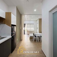 🌹CHO THUÊ CĂN HỘ 1PN + STUDIO NEW 100% FULL_NỘI THẤT BANCOL GẦN CHỢ