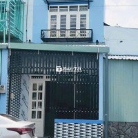 🏘️ Nhà mặt tiền 1lầu ấp mới,Mỹ Huề, Tô Ký cho thuê 🏘️