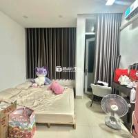 CHO THUÊ PHÒNG KHÔNG GÁC 30M², BAN CÔNG, FULL NỘI THẤT - QUẬN BÌNH THẠNH