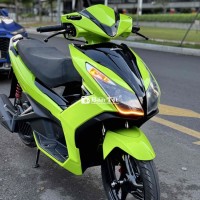 Xe Ari Blade 125 Siêu Cọp - Biển Số Đẹp 26886 - Giá Hấp Dẫn!