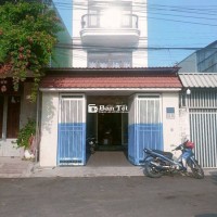 Bán nhà 1 trệt 2 lầu vị trí trung tâm Dĩ An gần cụm trường học