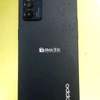 OPPO RENO 6 5G - Máy Zin 100%, Keng 98%, Full Phụ Kiện  