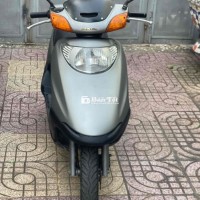 Bán Xe Honda Spacy 100 BSTP Đời 2006 - Xe Đẹp, Giá Tốt