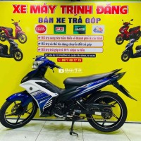 Yamaha Exciter 135 2013 biển thành phố