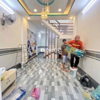 bán nhà vi bằng thạnh lộc 14 quận 12