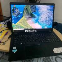 Laptop Acer i3 Gen 7 SSD 256GB - Máy dùng tốt, không lỗi!