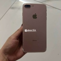 Iphome 7plus 128gb qt zin 100%