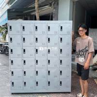 Tủ lockER sắt đỰNNg đồ CÁ nHÂn CHHo nHHân viên