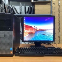 Sỉ lẻ máy tính dell cực đẹp siêu nét