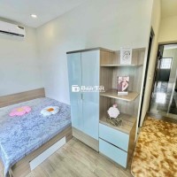 ⭐ CHO THUÊ CHDV MỚI 100%  FULL NỘI THẤT HẺM 324 Lý Thường Kiệt P14 Q10