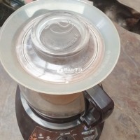 Thanh Lý Ấm Pha Trà, Sắc Thuốc Hàn Quốc Korea King  