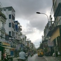 Bán nhà Gò Vấp, hẻm xe hơi đường Nguyễn Văn Công - Nguyễn Kiệm