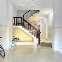 Cho thuê nhà phố mặt tiền Quận 6