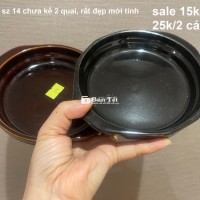 THỐ QUAI ĐỰNG ĐỒ ĂN HAY HẤP NẤU - SIÊU SALE CHỈ 19K/CÁI!  