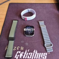 Đồng hồ thông minh Huawei Watch Fit mới 100%