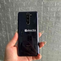 Redmi note 8pro ram6/128gb