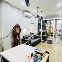 Bán Nhà Q5 - Mới Đẹp Full Nội Thất - HXH Trần Hưng Đạo