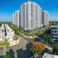 cho thuê căn hộ full nội thất như ảnh phong phú 4, bình chánh, tp.hcm