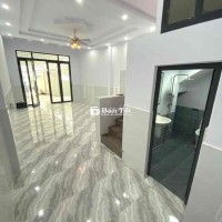 BÁN NHÀ HẺM XE TẢI ĐẬU CỬA SINCO BÌNH TÂN GIÁ ƯU ĐÃI