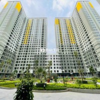 CẦN BÁN BCONS GARDEN CĂN GÓC 57M2 GIÁ 1,7 TỶ SỔ HỒNG TRAO TAY  