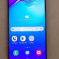 Samsung S10 5G ram 8Gb rom 512Gb