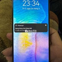 Bán hoặc giao lưu Huawei