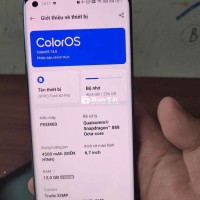 Cần bán/giao lưu Oppo Find X3 Pro 12/256GB