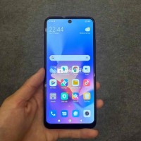 Xiaomi Note 10 Ram 6+2 128 mất wifi sim chập chờn