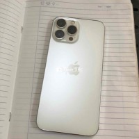 13 Pro Max fix ICCID như QT zin all mua kinglock