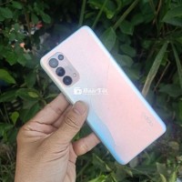 Nhỏ em lên đời bán giúp Reno 5
