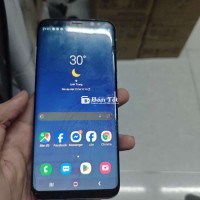 Samsung S10 Lite + Samsung S8 - Bán hoặc Giao Lưu