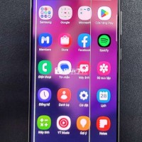 Samsung S21Fe 2 Sim Full - Thanh lý giá tốt  
