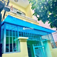 CHỦ NHIỆT B.ÁN GẤP NGỘP - NHÀ MỚI TẦNG - 46/58M2 -NỞ HẬU TÀI LỘC - VỊ