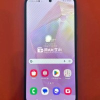 Samsung A35 5g 8/128