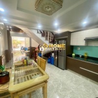 VC163 Cho Thuê Nhà Mặt Ngõ Đỗ Nhuận - Văn Cao, 7 Phòng Ngủ, Đầy Đủ Tiện Nghi 🌺🌺  
