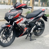 WINNER X V2 ĐỎ ĐEN MÁY CHẤT BIỂN 29 CHÍNH CHỦ ĐI