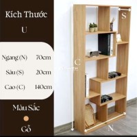 ## Tủ gỗ để sách và vật dụng giá thanh lý chỉ 200k
