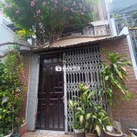 NHÀ ĐẸP 1 TRỆT 1 LẦU FULL NỘI THẤT - GẦN LÊ VĂN VIỆT, QUẬN 9