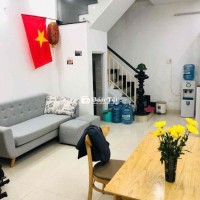 CHÍNH CHỦ CHO THUÊ CĂN NGUYÊN 3 LẦU SÂN THƯỢNG 3 PN 4WC CẦU THỊ NGHÈ