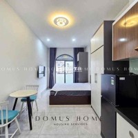 CĂN HỘ STUDIO BAN CÔNG – NGAY SƯ VẠN HẠNH, QUẬN 10