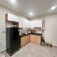 CHO THUÊ CĂN HỘ 2PN CÓ NỘI THẤT, 7.5TR/ THÁNG