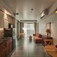 【Thuê Vẻ Đẹp Giao Hòa Cùng Cuộc Sống Hằng Ngày - 1 BEDROOM | CITY VIEW】