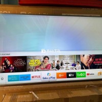 Smart TV QLED Samsung 65inch 4K Giọng Nói - Hàng 2019 Chính Hãng  