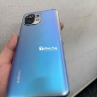 Xiaomi Mi 11