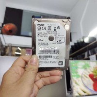 🍄LẮP MÁY BAO ÊM CÙNG Ổ CỨNG HDD LAPTOP 750GB