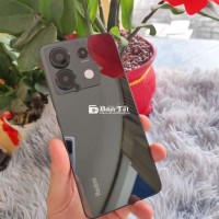 Xiaomi Redmi Note 13 Pro 5G - Cấu hình khủng, giá siêu tốt!