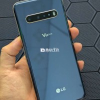 LG V60 ThinkQ 5G - Chính hãng, nguyên bản, hiệu suất đỉnh cao
