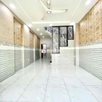 NHÀ MỚI HXH gần Lê Văn Quới, DT 48m2 3PN, Nhỉnh 4Tỷ