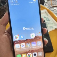 Xiaomi Redmi K40 Gaming 8gb 128gb máy ok